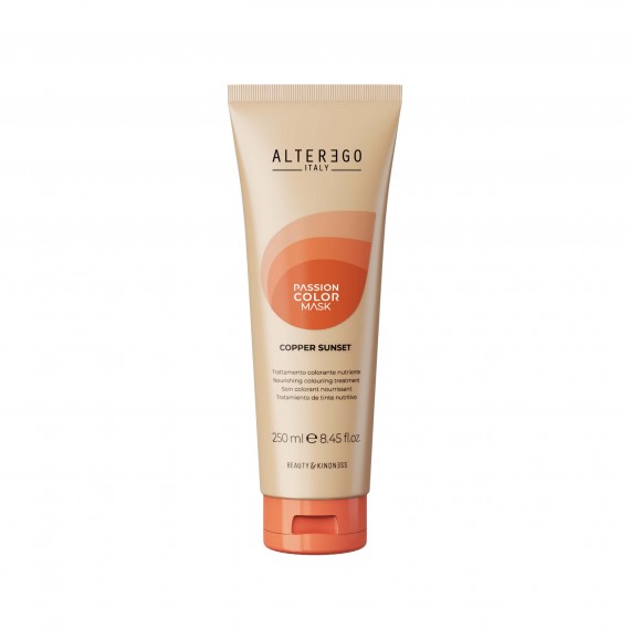 Alter Ego Passion Color Mask Copper...