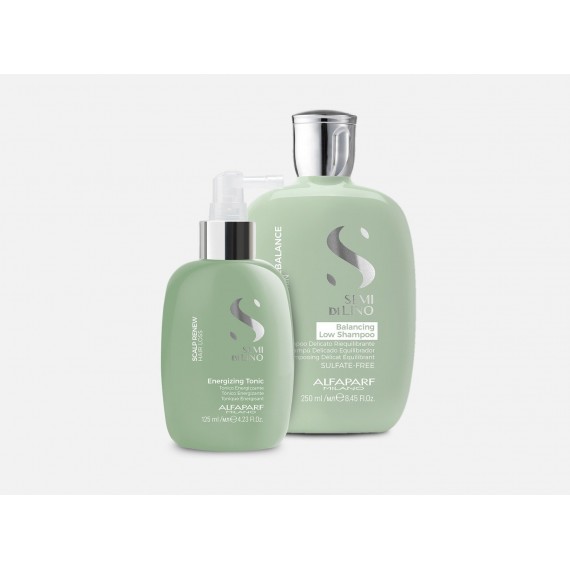 Alfaparf Semi Di Lino Scalp Renew...