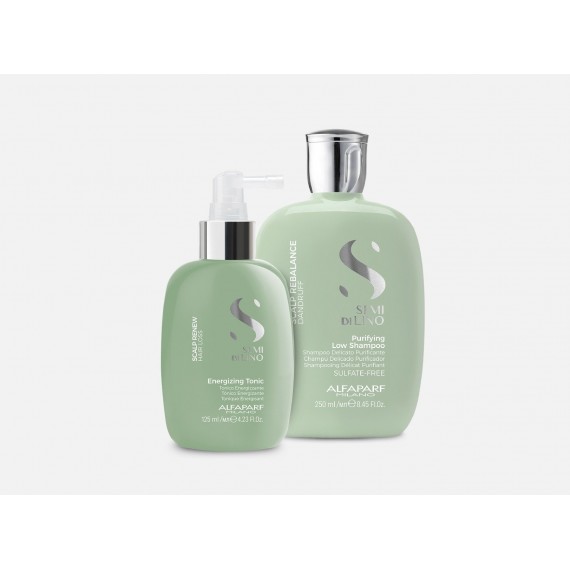 Alfaparf Semi Di Lino Scalp Care...