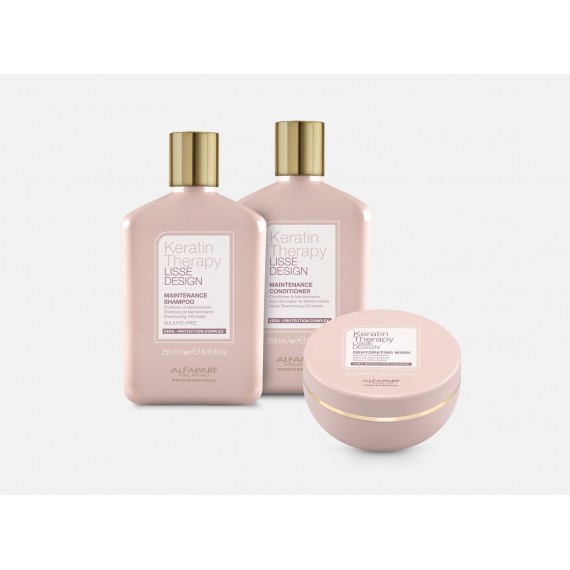 Alfaparf Lisse Design Keratin Therapy...