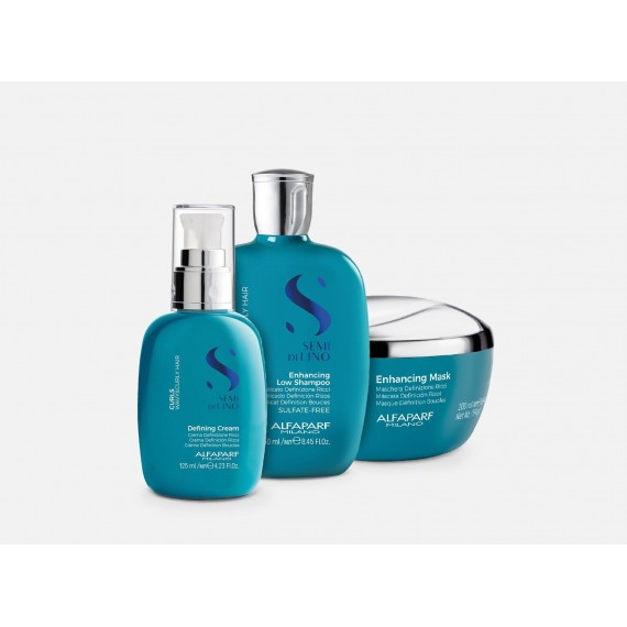 Alfaparf Semi Di Lino Curls...