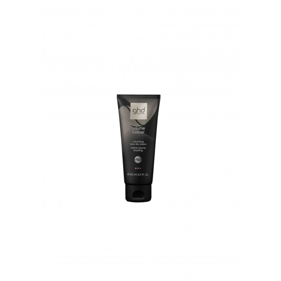 ghd Volume Fever - crema styling...