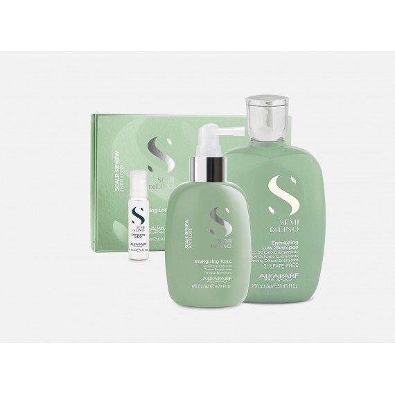 Alfaparf Semi Di Lino Scalp Renew...
