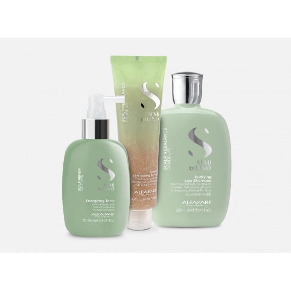 Alfaparf Semi Di Lino Scalp Renew...