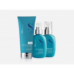 Alfaparf Semi Di Lino Curls...