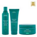 Aveda Botanical Repair Strengthening Shampoo+Conditioner+Intensive Strengthening Masque Rich 200+200+200ml