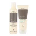 Aveda Damage Remedy Restructuring Shampoo+Damage Remedy Restructuring Conditioner 250+200ml