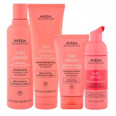Aveda Nutri Plenish Light...