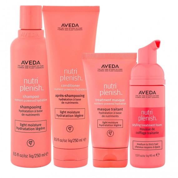 Aveda Nutri Plenish Light Moisture...