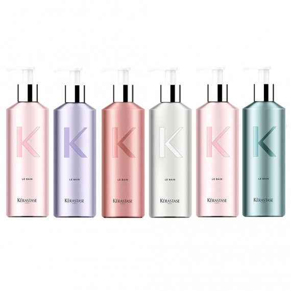 Kerastase Bottiglia Ricaricabile in...