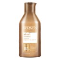 Redken All Soft Conditioner 300ml - balsamo nutriente capelli secchi