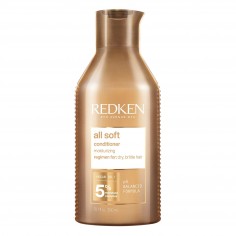 Redken All Soft Conditioner...