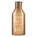 Redken All Soft Shampoo 300ml - shampoo nutriente capelli secchi