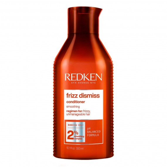Redken Frizz Dismiss Conditioner...