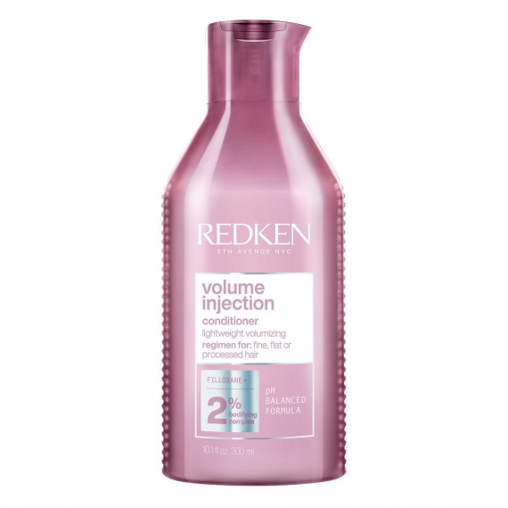 Redken Volume Injection Conditioner...