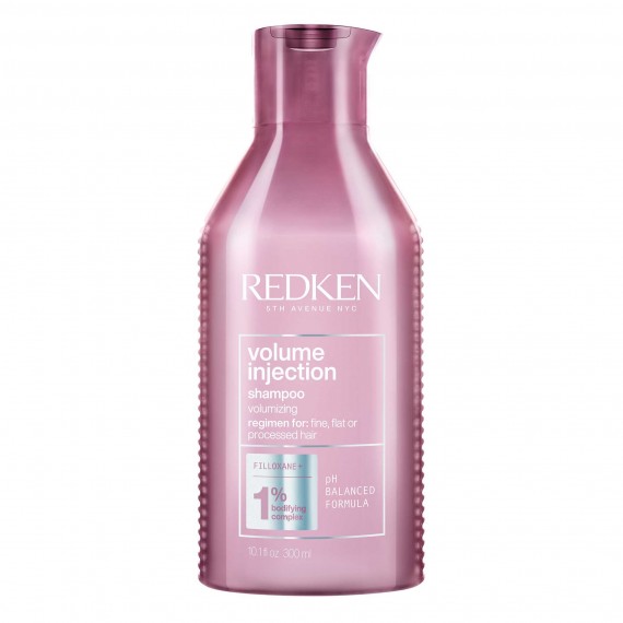 Redken Volume Injection Shampoo 300ml...