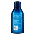 Redken Extreme Shampoo 300ml - shampoo ristrutturante capelli danneggiati indeboliti