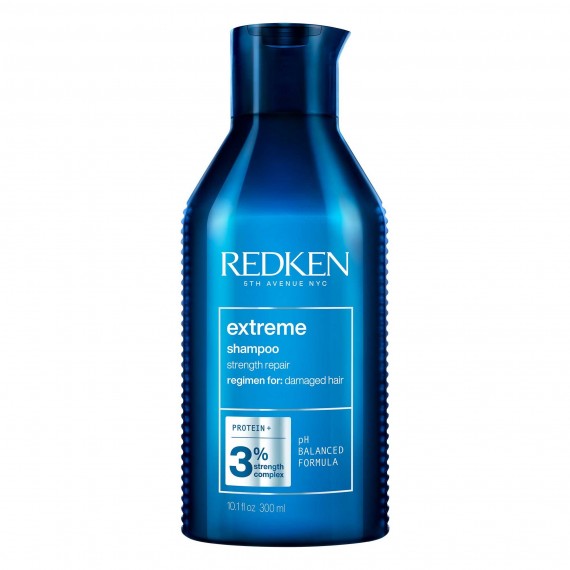 Redken Extreme Shampoo 300ml -...
