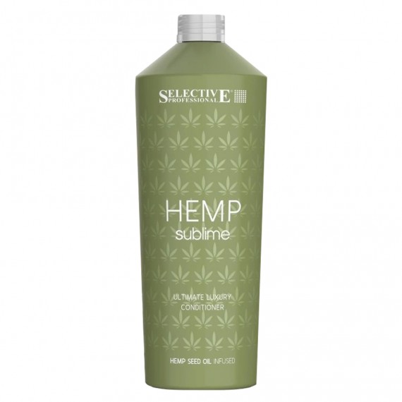 Selective Professional Hemp Sublime...