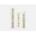 Medavita Blondie Shampoo+Maschera+Crema sigillante 250+150+150ml - kit per capelli biondi medio/grossi 