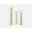 Medavita Blondie Shampoo+ Balsamo+Siero Antirottura 250+150+150ml  - kit per capelli biondi fini/sottili 