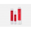 Medavita Hairchitecture Volumizzante Shampoo+Crema+Gel 250+200+500ml - kit capelli fini/sottili