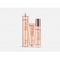 Medavita Huile D'etoile Illuminante Shampoo+Maschera+Olio 250+150+50ml - kit per tutti i tipi di capelli