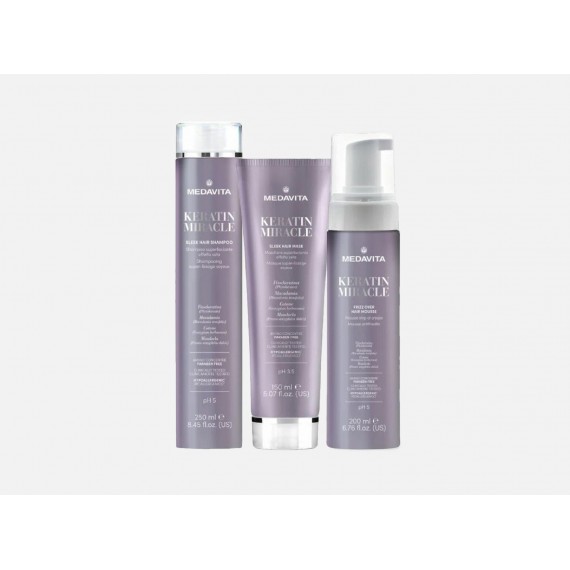 Medavita Keratin Miracle...