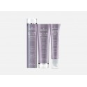Medavita Keratin Miracle Shampoo+Maschera+Siero Sigillante 250+150+75ml - kit lisciante capelli indisciplinati/crespi
