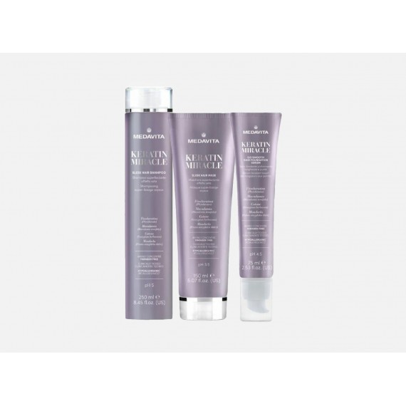 Medavita Keratin Miracle...