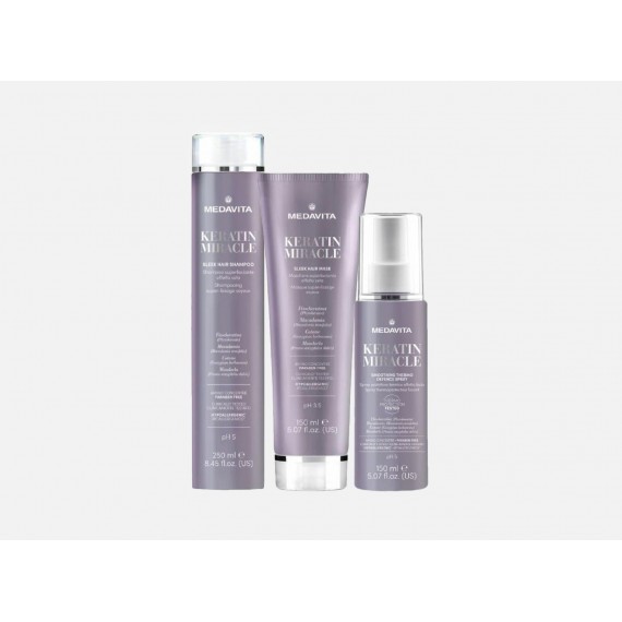 Medavita Keratin Miracle...
