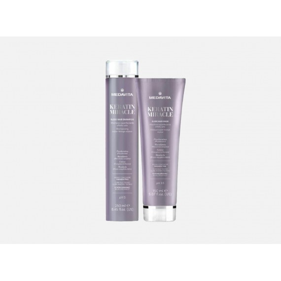Medavita Keratin Miracle...