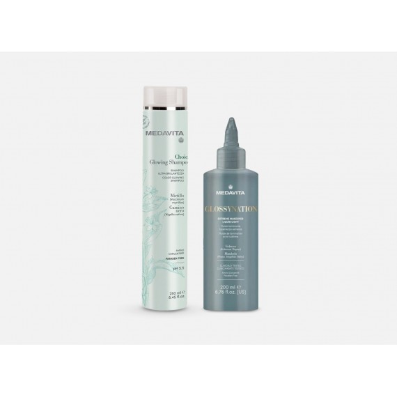 Medavita Choice Glowing Shampoo...