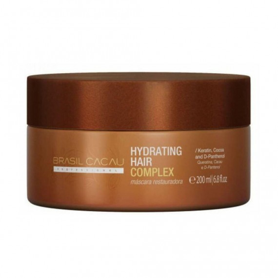 Cadiveu Brasil Cacau Hydrating Hair...