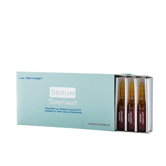 Fisiocosmesi Dermosan Serum Tonifiant...