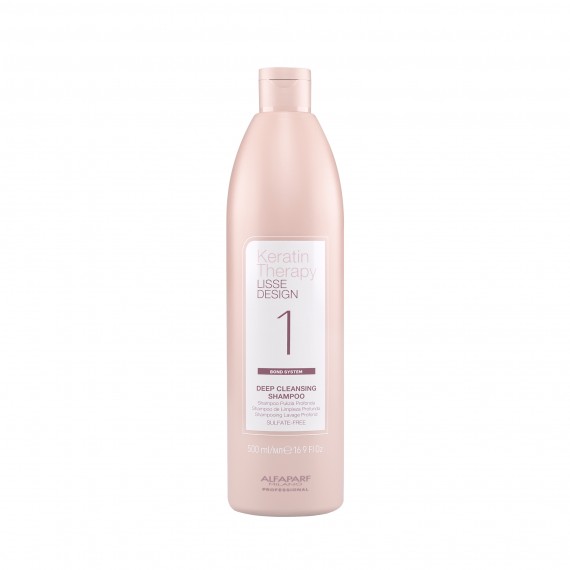 Alfaparf Keratin Therapy Lisse Design...