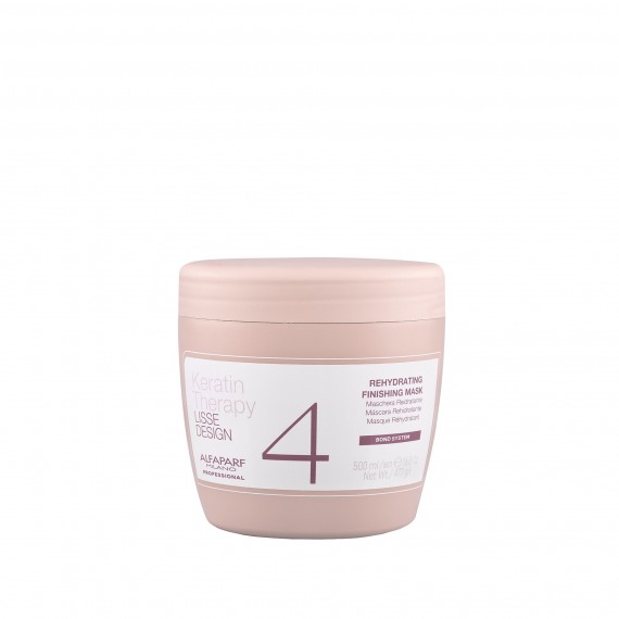 Alfaparf Keratin Therapy Lisse Design...