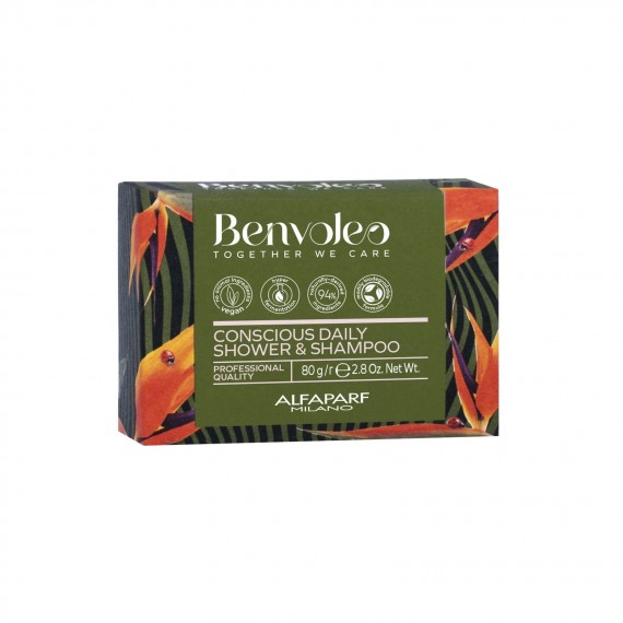 Alfaparf Benvoleo Conscious Daily...
