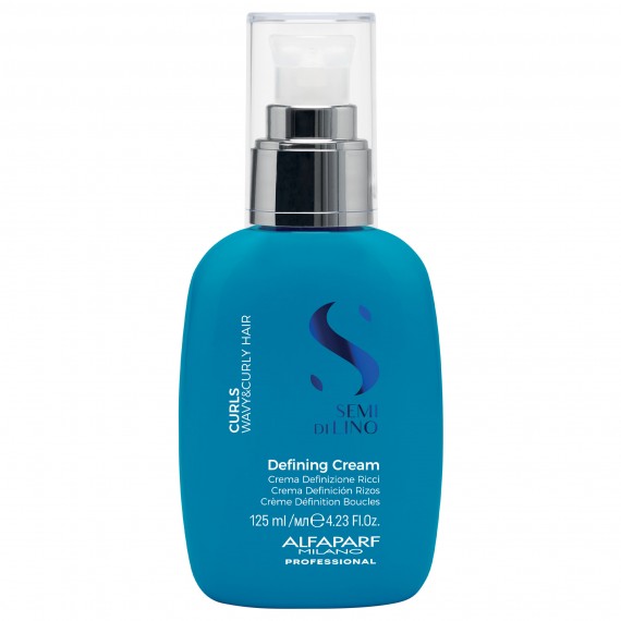 Alfaparf Semi Di Lino Curls Defining...