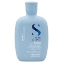 Alfaparf Semi di Lino Density Thickening Low Shampoo 250ml - shampoo ispessente capelli sottili