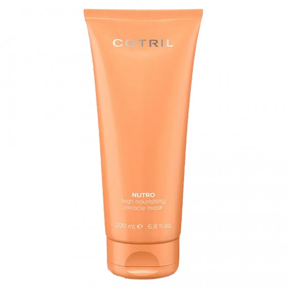 Cotril Nutro Miracle High Nourishing...