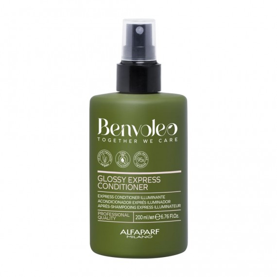 Alfaparf Benvoleo Glossy Express...