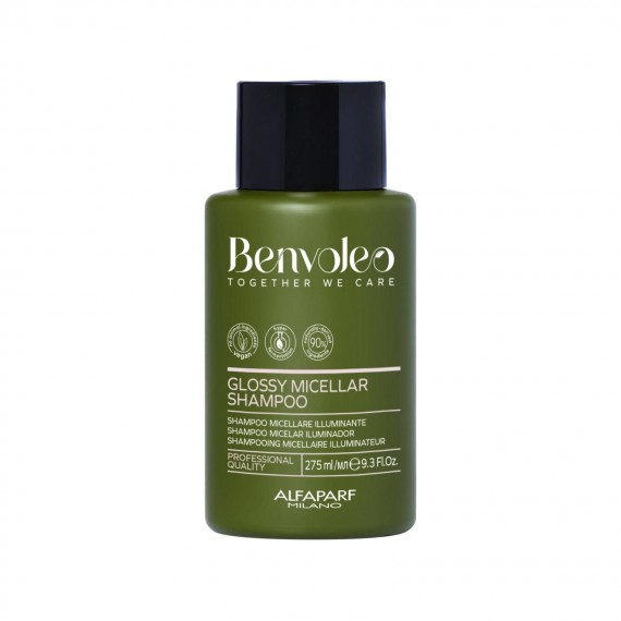Alfaparf Benvoleo Glossy Micellar...