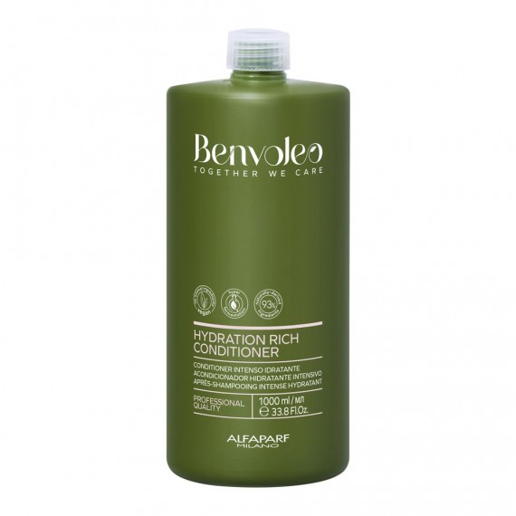 Alfaparf Benvoleo Hydration Rich...