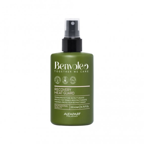 Alfaparf Benvoleo Recovery Heat Guard...