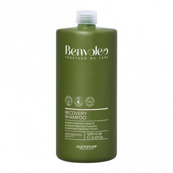 Alfaparf Benvoleo Recovery Shampoo...