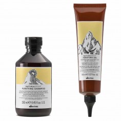 Davines Naturaltech...