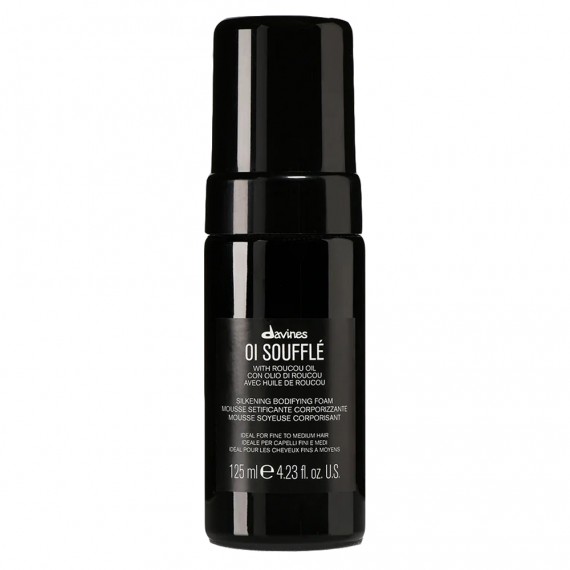 Davines OI Soufflé 125ml NOVITA' 2024 - mousse setificante
