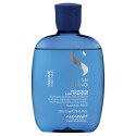 Alfaparf Semi Di Lino Volume Fine Hair Volumizing Low Shampoo 250ml - shampoo volumizzante capelli fini sottili
