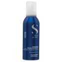 Alfaparf Semi di Lino Volume Volumizing Mousse Conditioner 200ml - balsamo mousse volumizzante capelli sottili